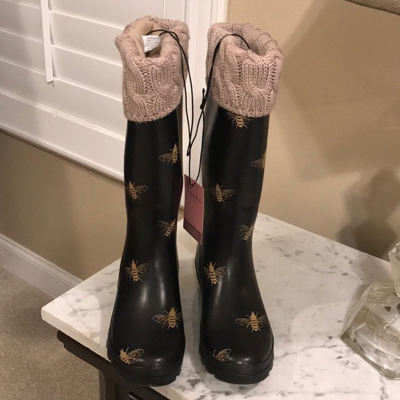 serra ladies rain boots